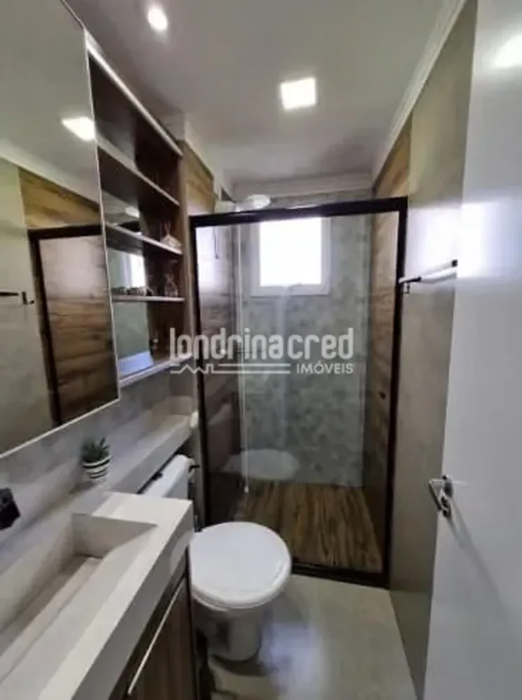 Apartamento, 2 quartos, 46 m² - Foto 7
