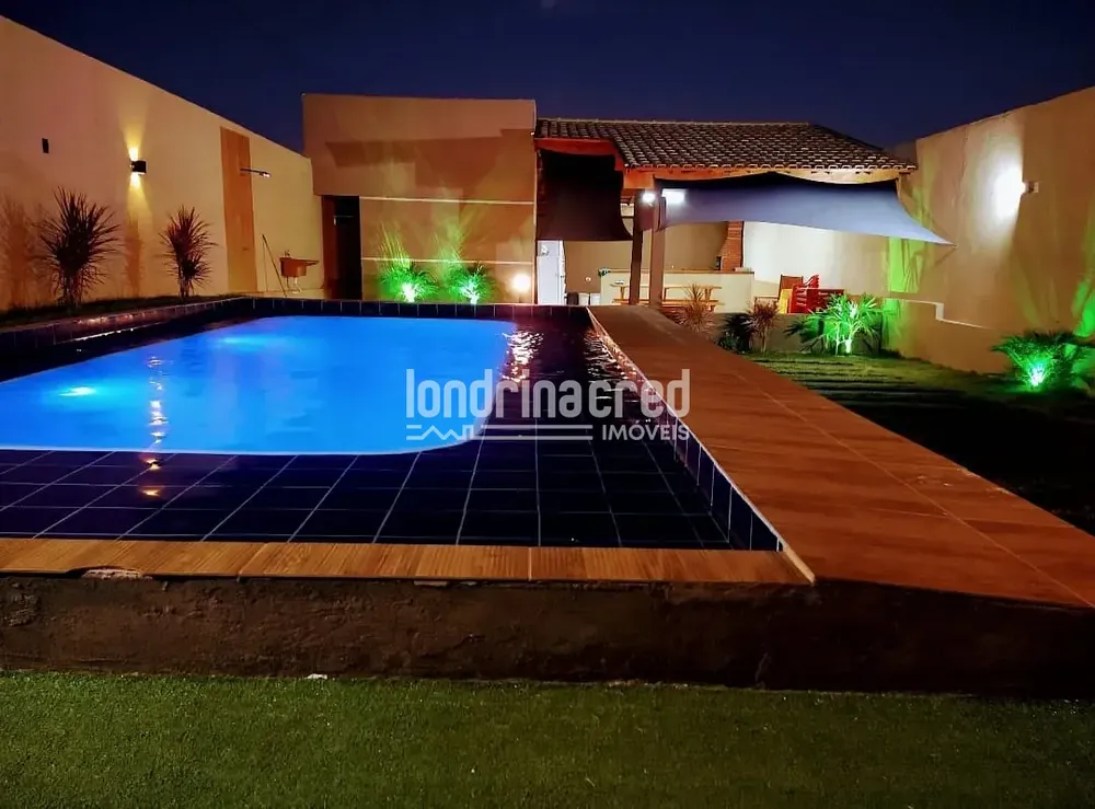 Loja-Salão, 90 m² - Foto 4