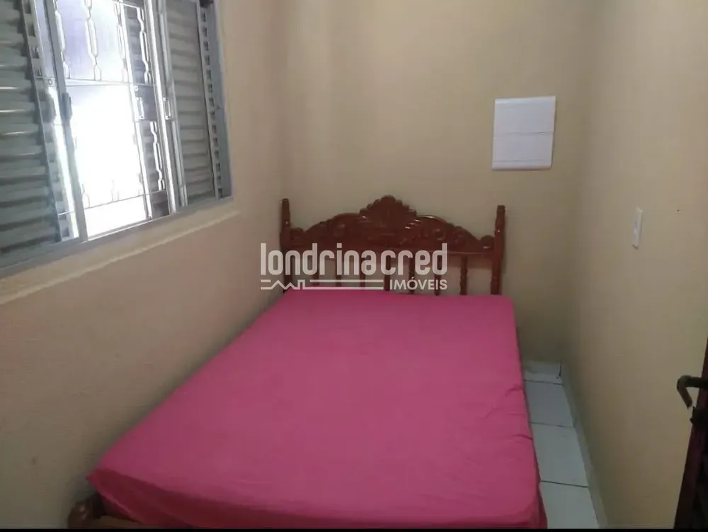 Loja-Salão, 90 m² - Foto 2