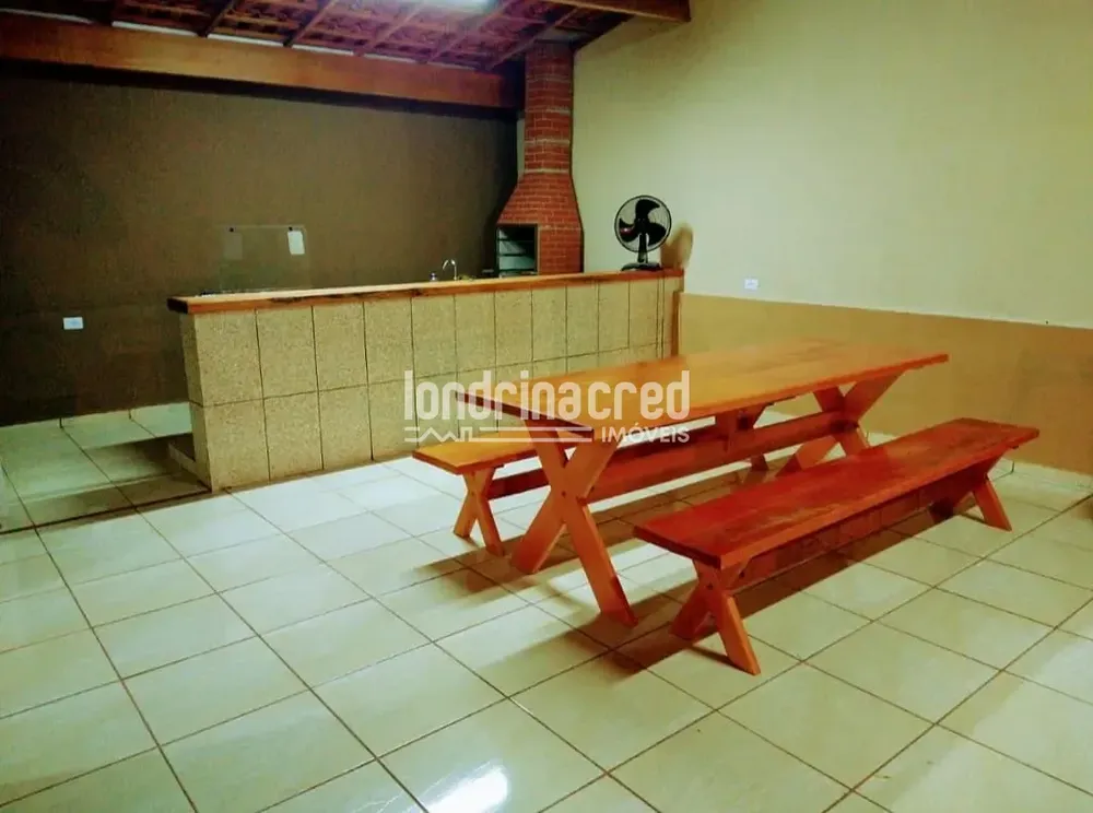 Loja-Salão, 90 m² - Foto 3