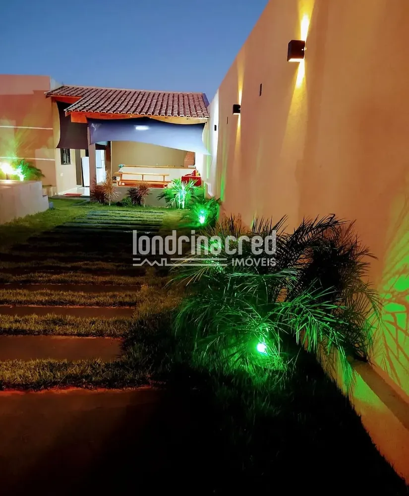 Loja-Salão, 90 m² - Foto 1