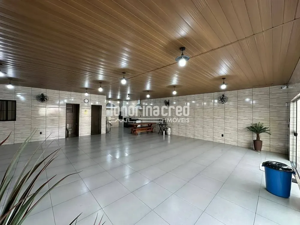 Casa, 1 quarto, 147 m² - Foto 4