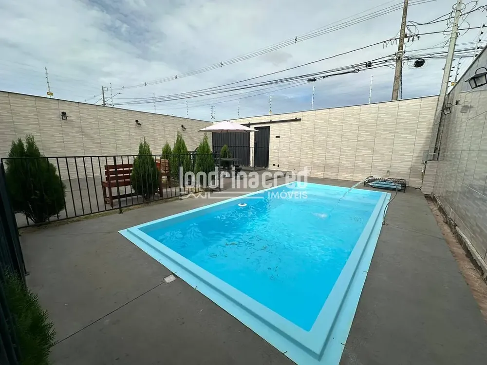 Casa, 1 quarto, 147 m² - Foto 3