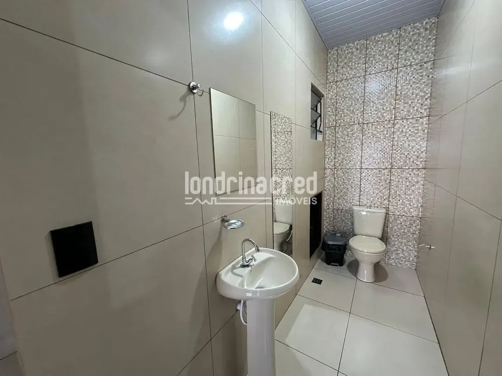 Casa, 1 quarto, 147 m² - Foto 8