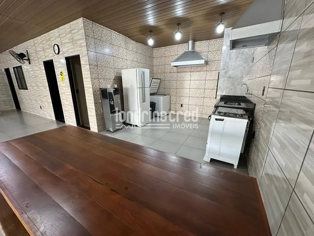 Casa, 1 quarto, 147 m² - Foto 6