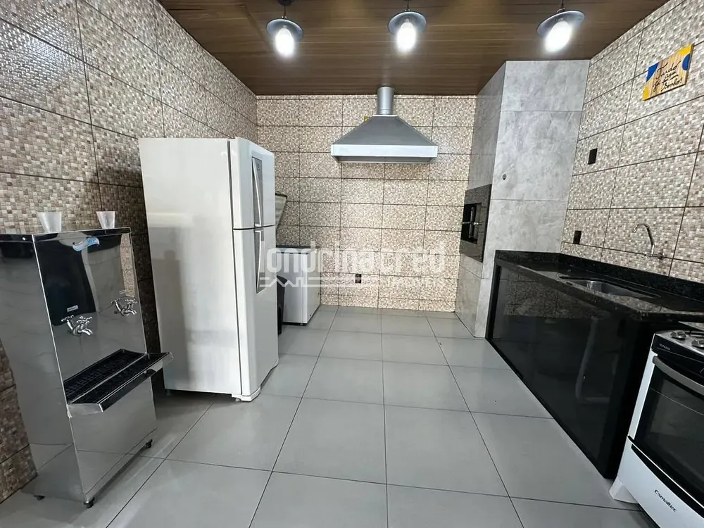 Casa, 1 quarto, 147 m² - Foto 7