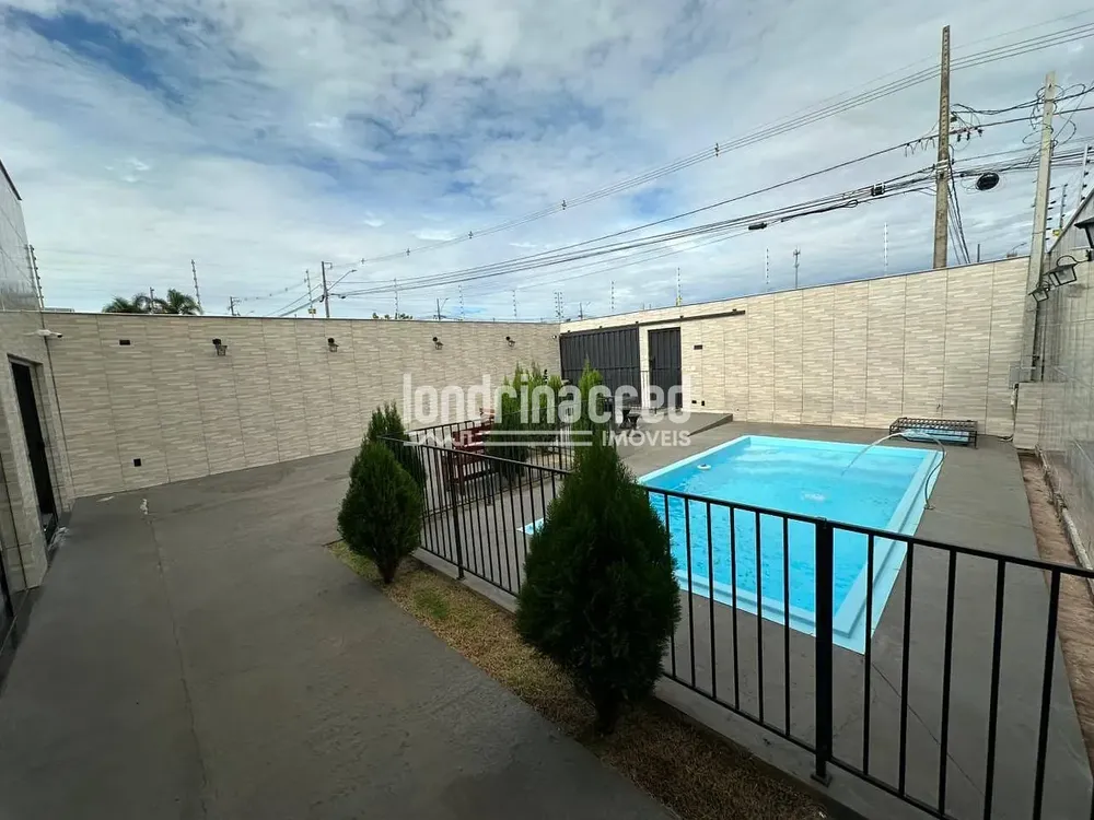 Casa, 1 quarto, 147 m² - Foto 1