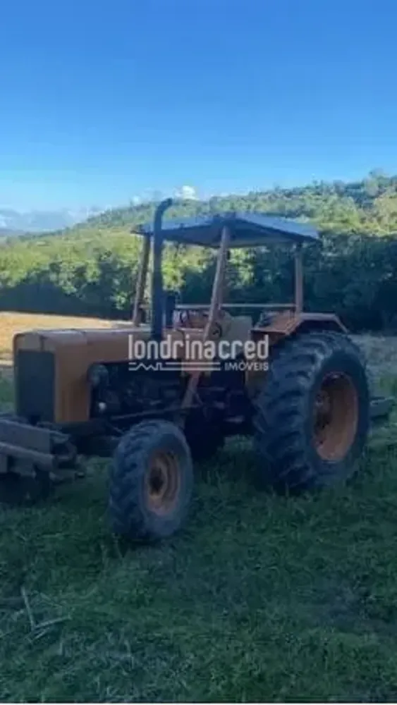 Fazenda, 9 hectares - Foto 1