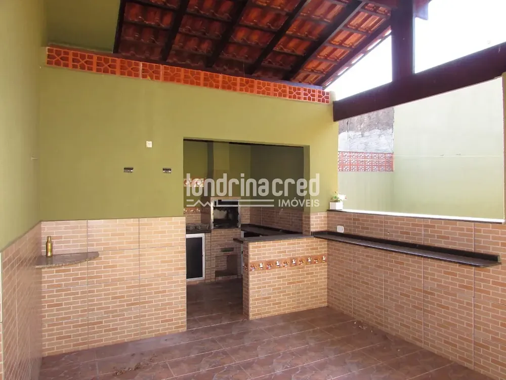 Casa, 3 quartos, 160 m² - Foto 4