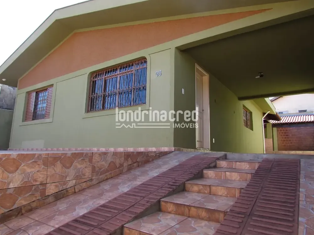 Casa, 3 quartos, 160 m² - Foto 9