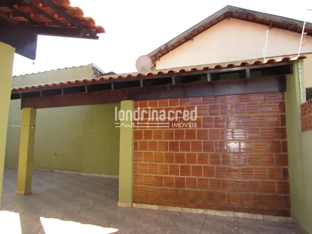 Casa, 3 quartos, 160 m² - Foto 11