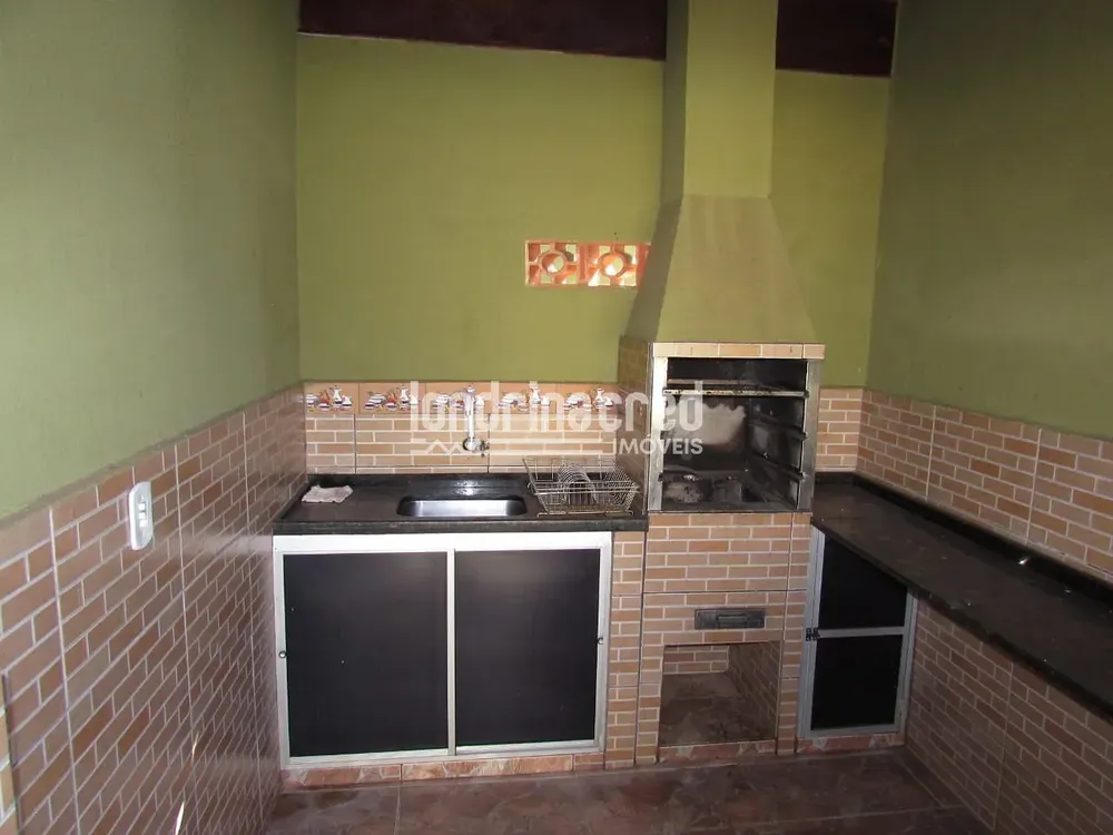 Casa, 3 quartos, 160 m² - Foto 1