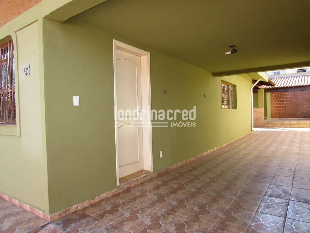 Casa, 3 quartos, 160 m² - Foto 3