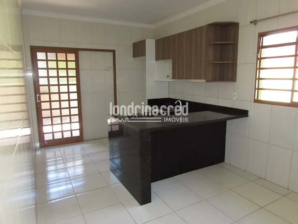 Casa, 3 quartos, 160 m² - Foto 12