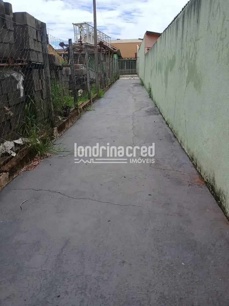 Terreno, 511 m² - Foto 1
