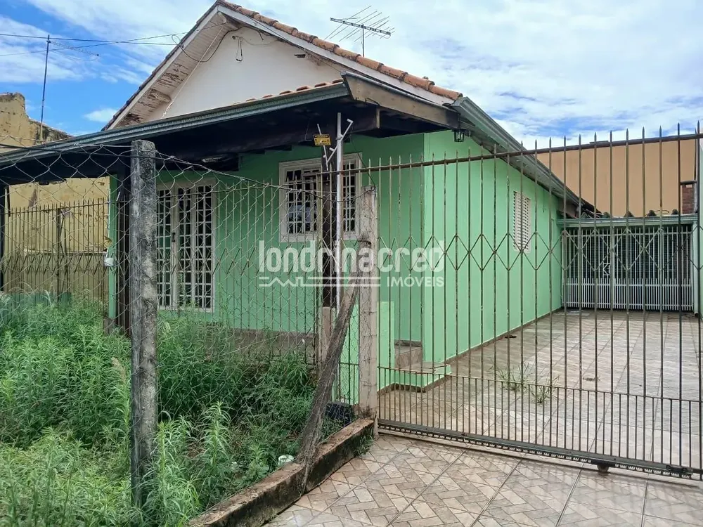 Terreno, 511 m² - Foto 2