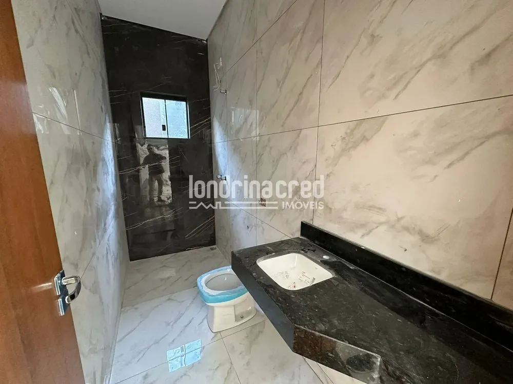 Casa, 3 quartos, 97 m² - Foto 2