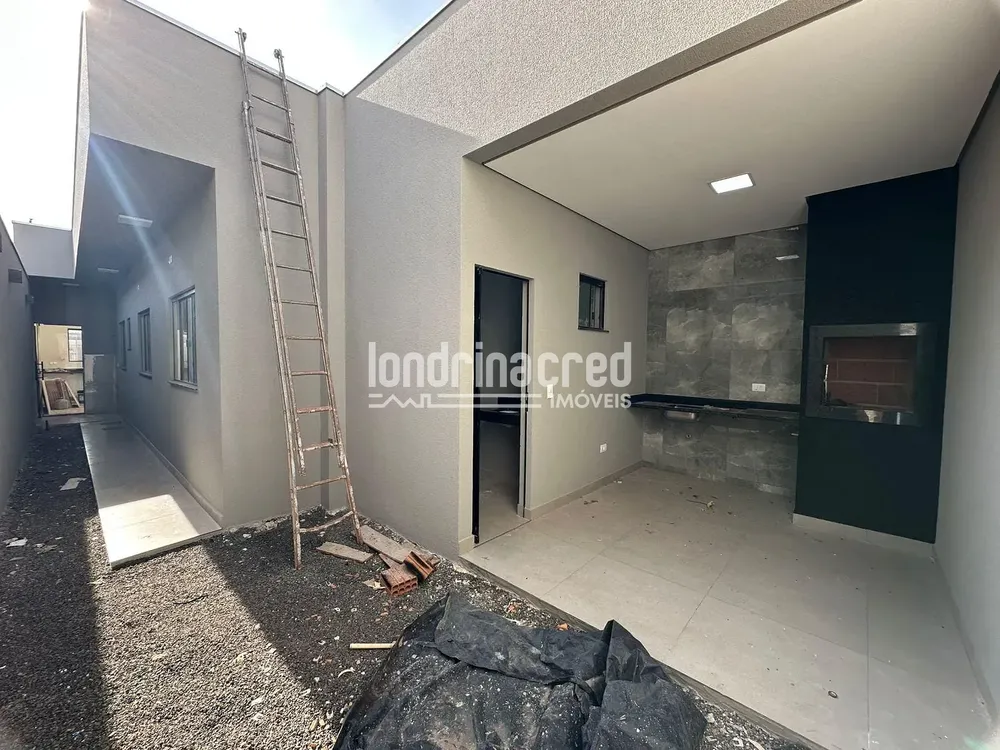 Casa, 3 quartos, 97 m² - Foto 6