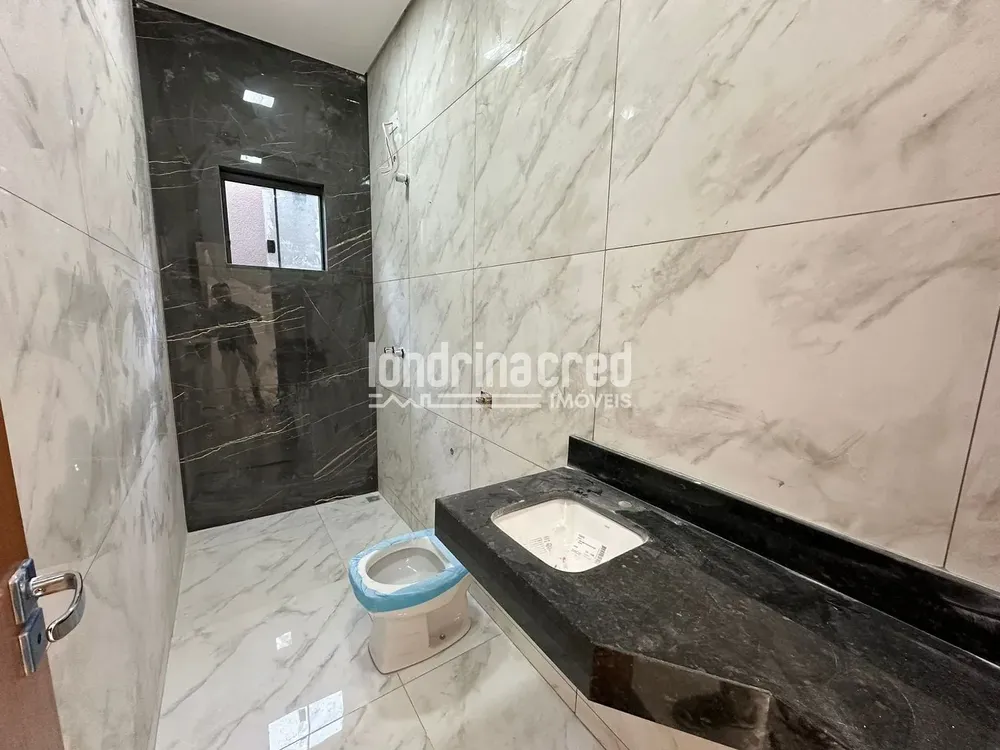 Casa, 3 quartos, 97 m² - Foto 4