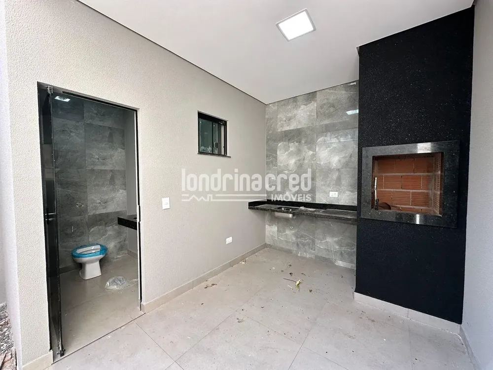 Casa, 3 quartos, 97 m² - Foto 7