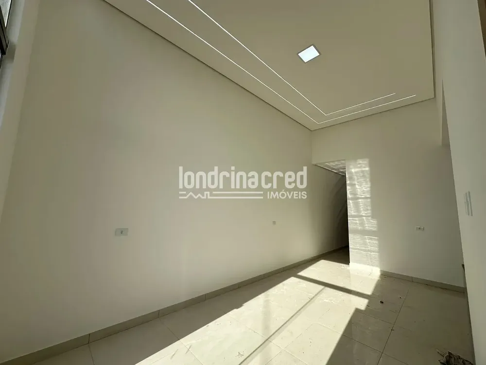 Casa, 3 quartos, 97 m² - Foto 1
