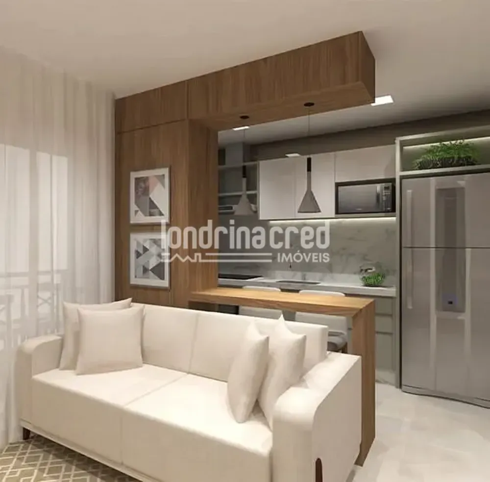 Apartamento, 3 quartos, 77 m² - Foto 3