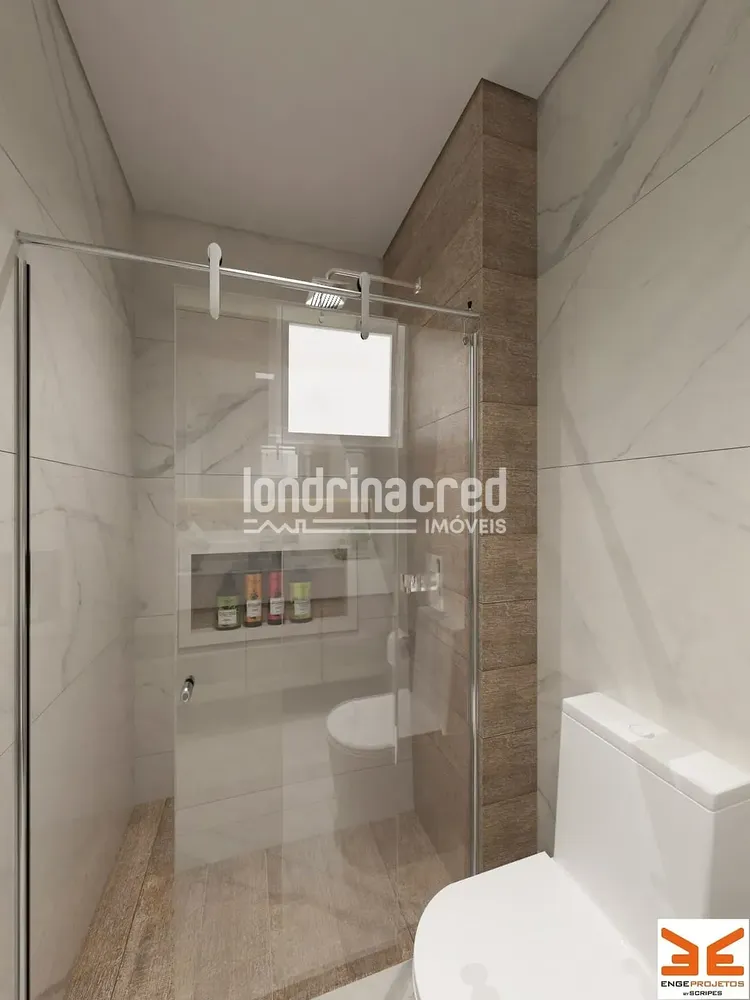 Apartamento, 3 quartos, 77 m² - Foto 4
