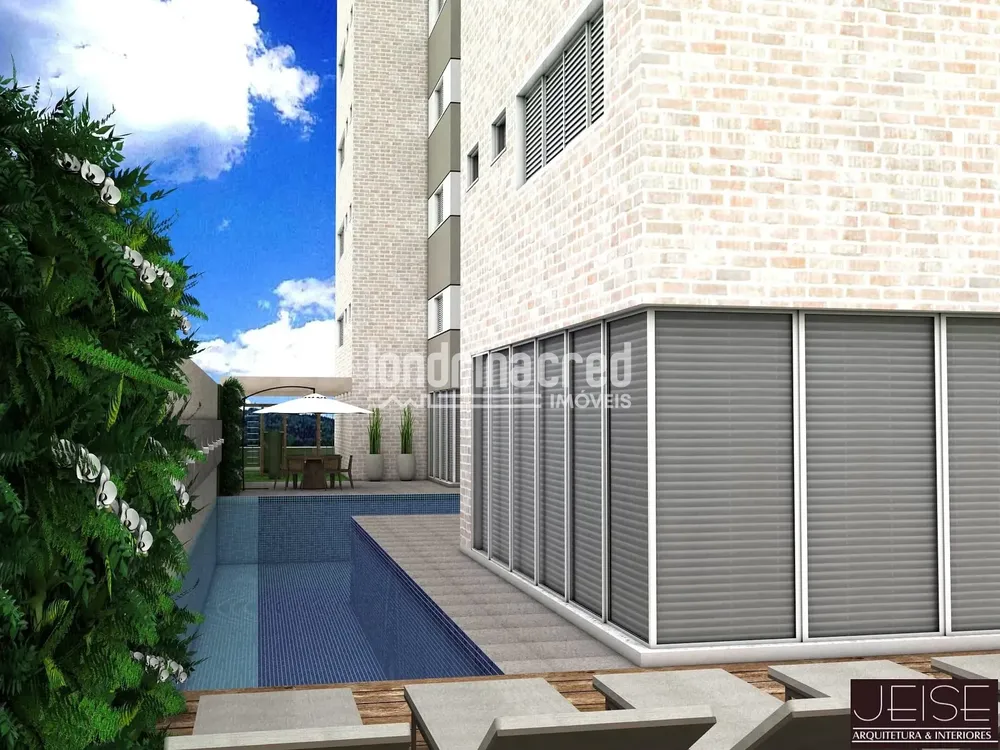 Apartamento, 3 quartos, 77 m² - Foto 8