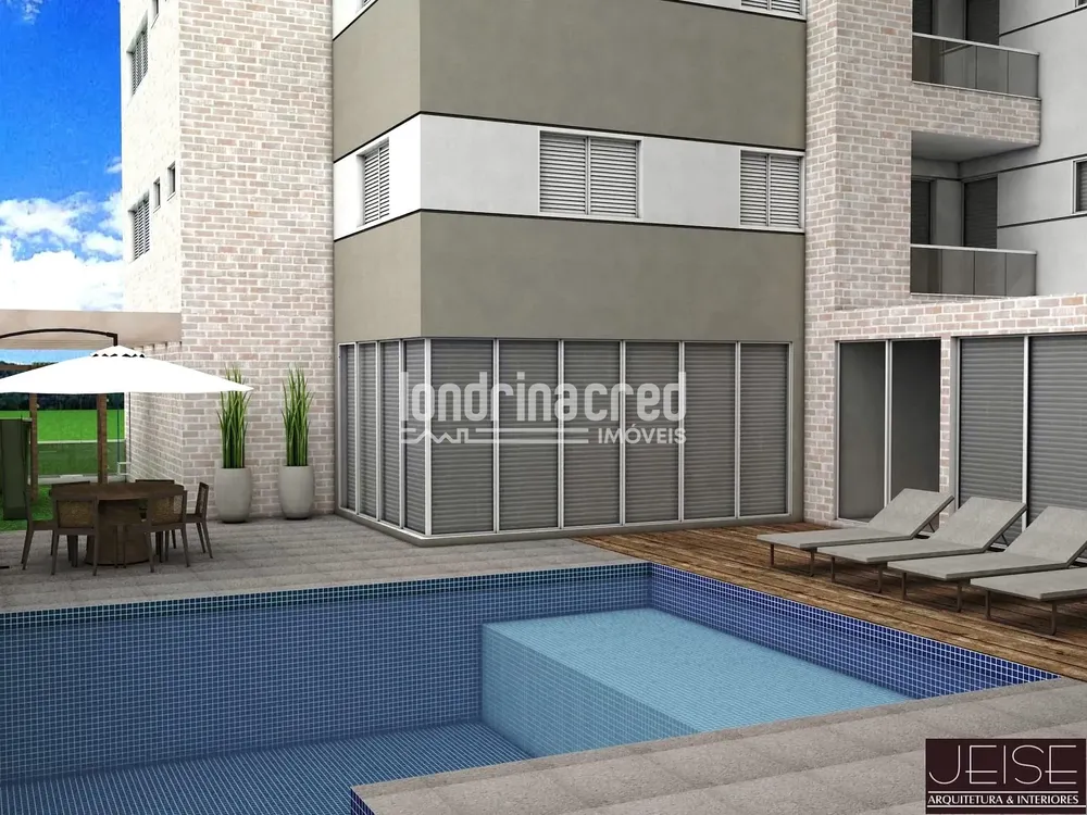Apartamento, 3 quartos, 77 m² - Foto 7