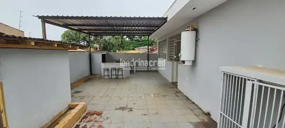 Casa, 4 quartos, 174 m² - Foto 5