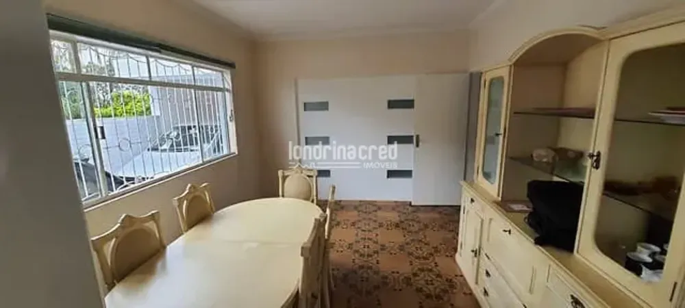 Casa, 4 quartos, 174 m² - Foto 2