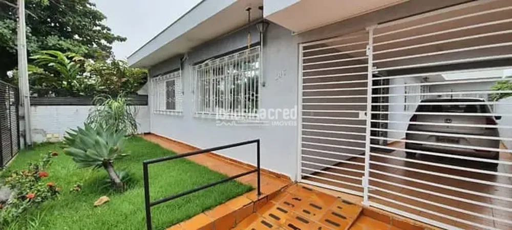 Casa, 4 quartos, 174 m² - Foto 7