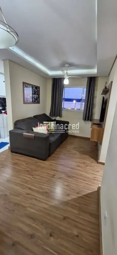 Apartamento, 2 quartos, 48 m² - Foto 2