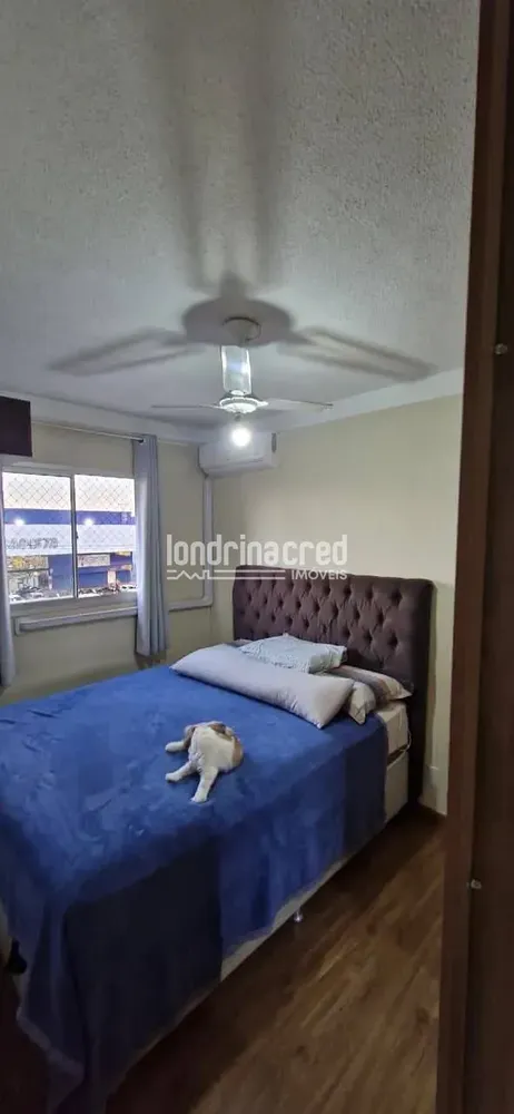 Apartamento, 2 quartos, 48 m² - Foto 6