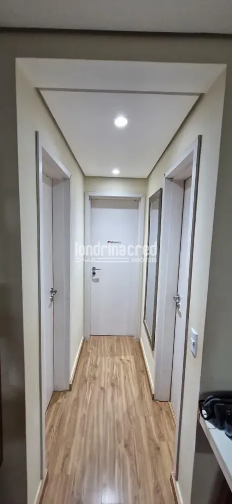 Apartamento, 2 quartos, 48 m² - Foto 5