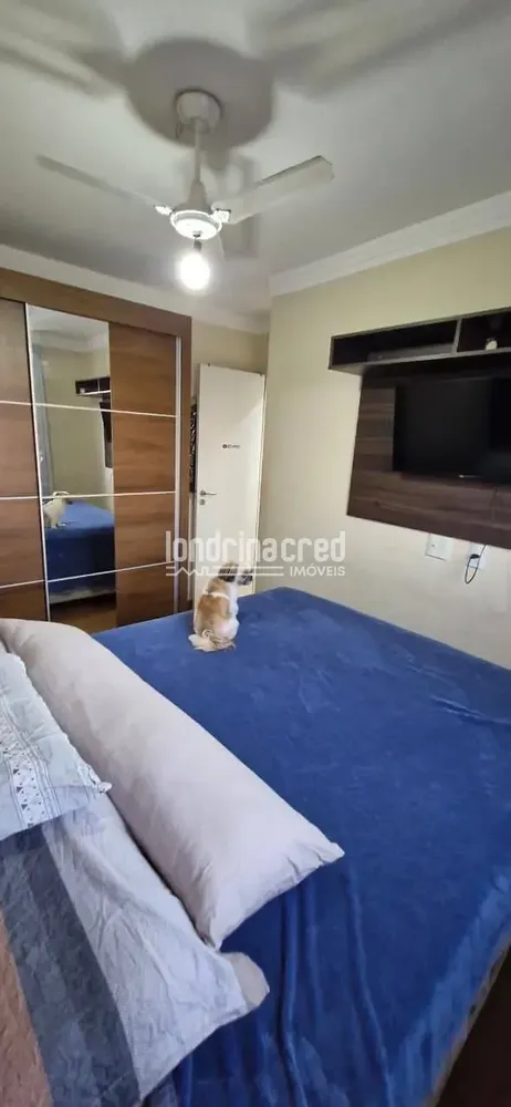 Apartamento, 2 quartos, 48 m² - Foto 12