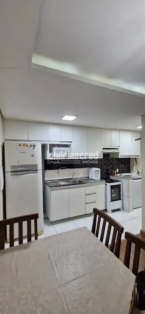 Apartamento, 2 quartos, 48 m² - Foto 8