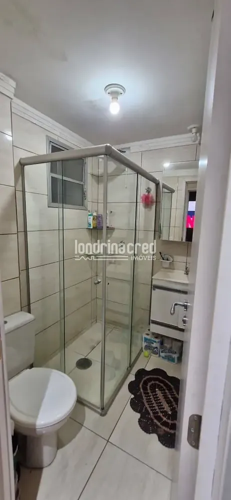 Apartamento, 2 quartos, 48 m² - Foto 9