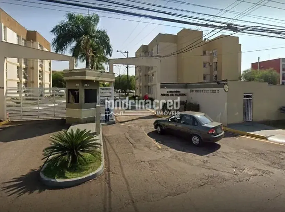 Apartamento, 3 quartos, 92 m² - Foto 1