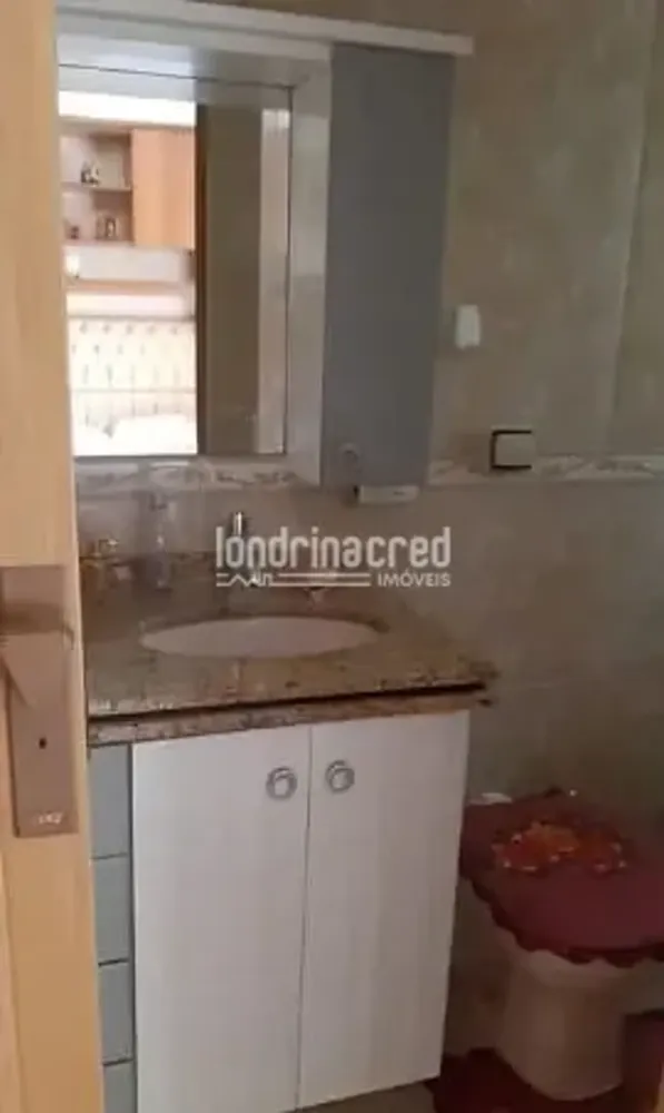 Apartamento, 3 quartos, 92 m² - Foto 4