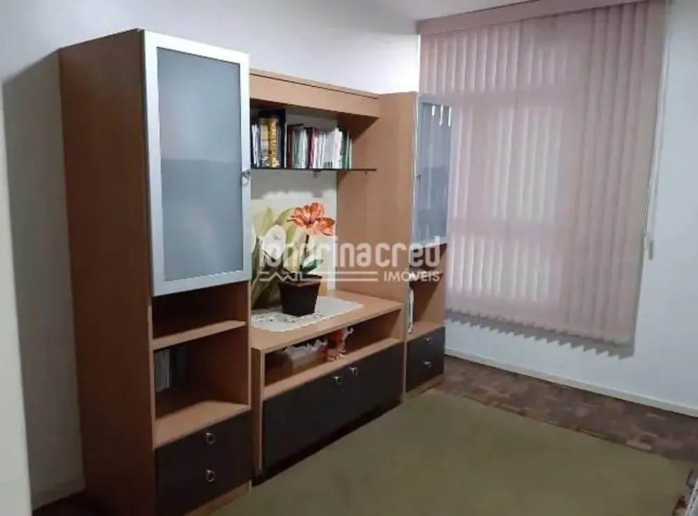 Apartamento, 3 quartos, 92 m² - Foto 2