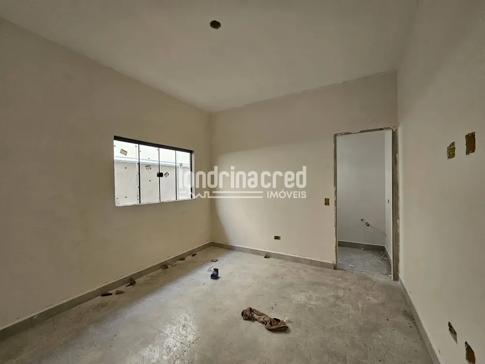 Casa, 3 quartos, 98 m² - Foto 2
