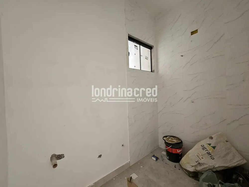 Casa, 3 quartos, 98 m² - Foto 8