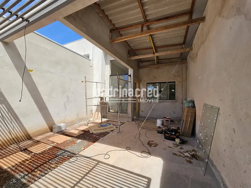 Casa, 3 quartos, 98 m² - Foto 10