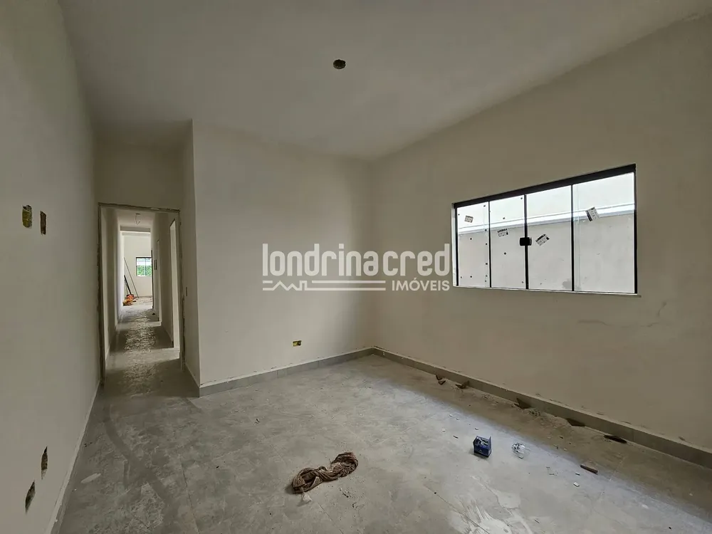 Casa, 3 quartos, 98 m² - Foto 5