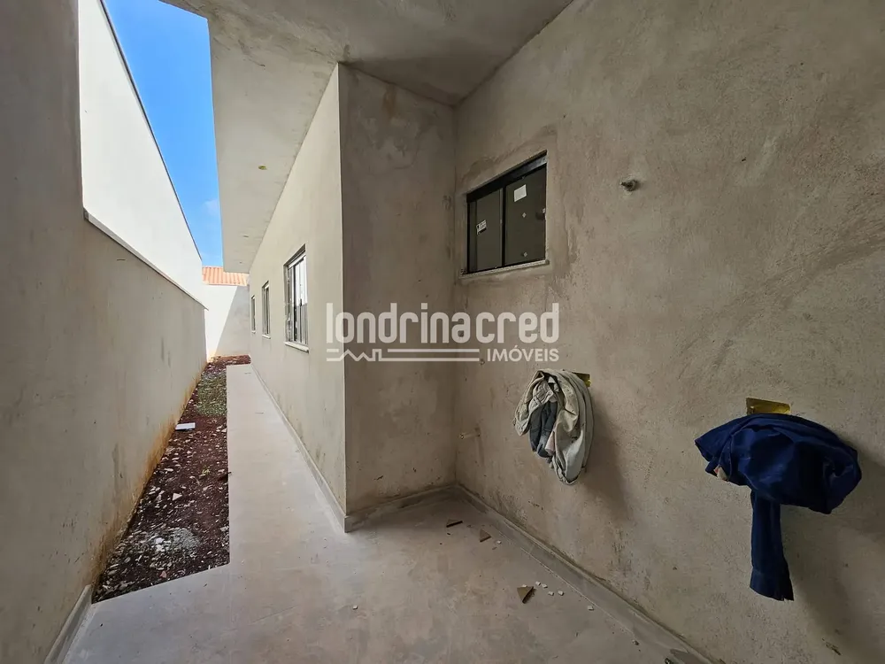Casa, 3 quartos, 98 m² - Foto 1