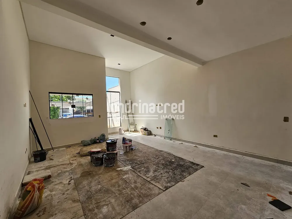 Casa, 3 quartos, 98 m² - Foto 7