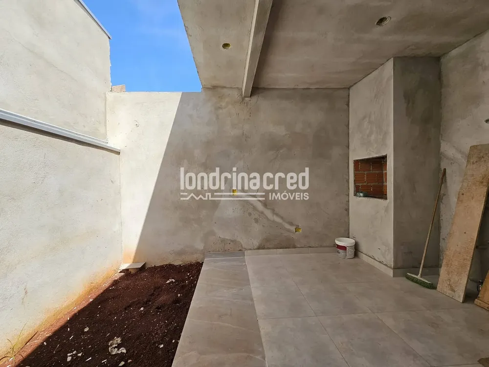 Casa, 3 quartos, 98 m² - Foto 9