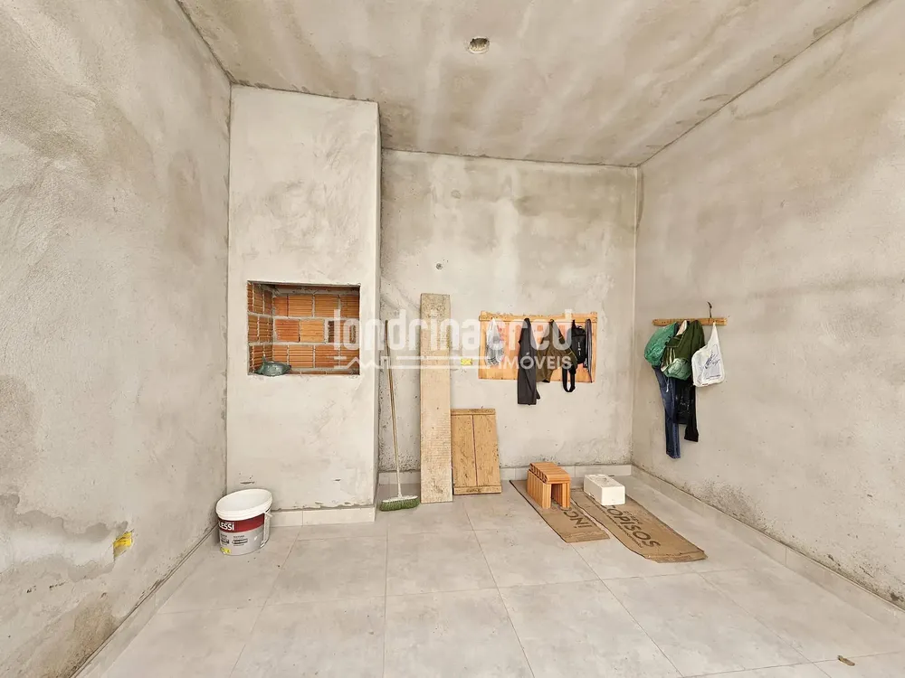 Casa, 3 quartos, 98 m² - Foto 3