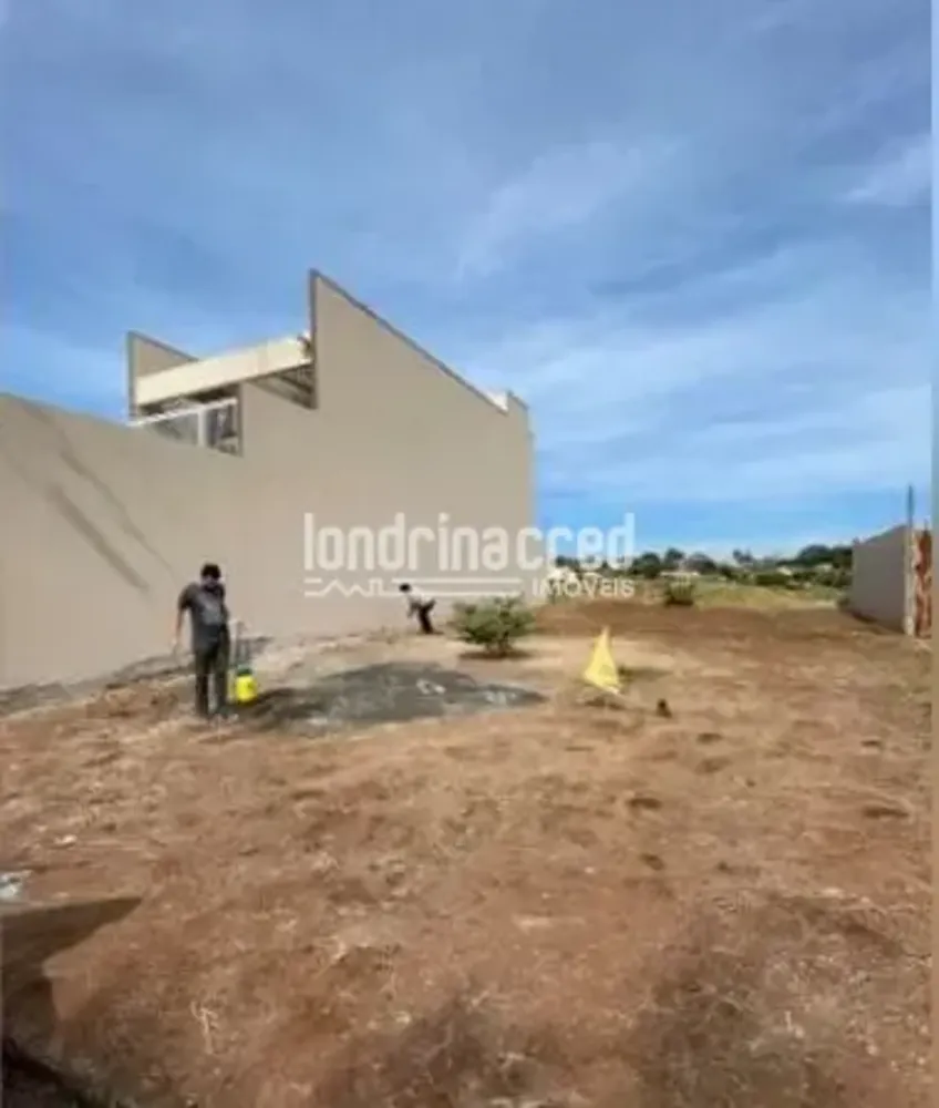 Terreno, 252 m² - Foto 1